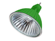 Галогенная лампа Muller Licht HLRG-535F/R-Grun 35w 12v GU5.3