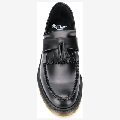 Dr Martens Adrian с кисточками 14573001 черные