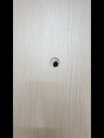 СТРОЙСИБ 1,  45 мм. ПЕНОПОЛИСТИРОЛ. АНТИК МЕДНЫЙ/ ДУБ БЕЛЕНЫЙ