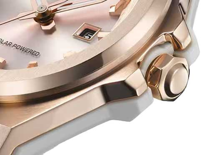 Часы Casio Baby-G MSG-S500G-7A2