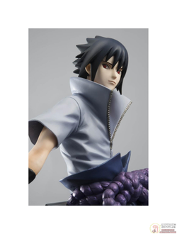 Фигурка Учиха Саске (Uchiha Sasuke)