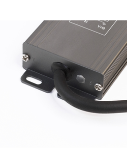Блок питания 100W 12V IP67 Compact (12V/8.3A/100W) (SEASTAR/IP67 металл/2 года)