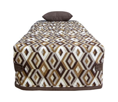 Диван АЛЬМА 0,8