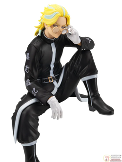 Фигурка Риндо Хайтани (Rindou Haitani Noodle Stopper Figure)