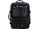 Рюкзак Сумка Чемодан ручная кладь 55х40х20 Optimum Air RL, синий