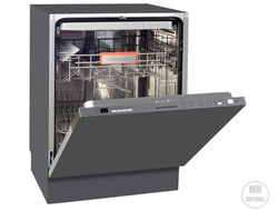 Запчасти для посудомоечных машин