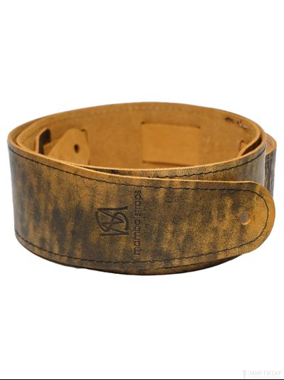 Mamba straps MB6061-121-2