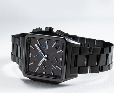 Часы Casio Oceanus OCW-T5000B-1A