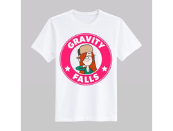 Футболка Венди