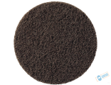 Круг шлифовальный самозацепляемый из неткан.материала Kronenflex 125 VS/SV484/VSC/CO (104136)