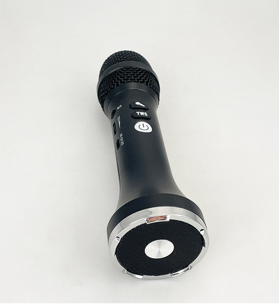 Караоке- микрофон L-1258 DSP 20W