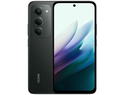 Xiaomi Redmi 15 6/128GB Черный