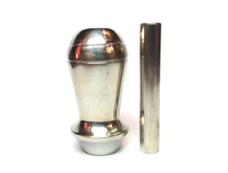 Держатель из нержавеющей стали ST-247 (25мм х 50мм)