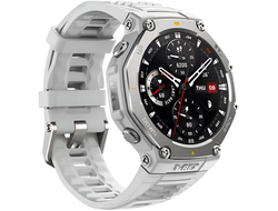 Смарт-часы Xiaomi Amazfit T-Rex 3 (A2323) Серый