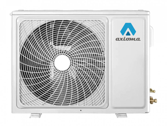 Axioma ASX12FZ1/ASB12FZ1 (34 кв.м.)