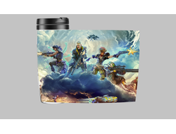 Термокружка Borderlands, Бордерленд №6