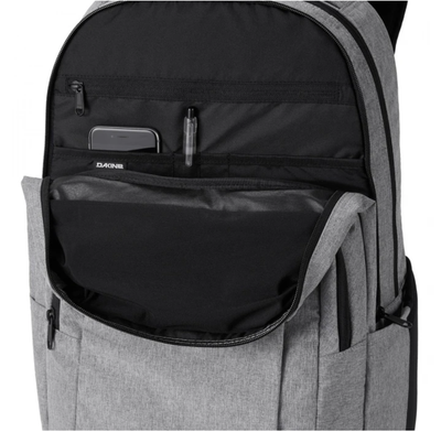 Рюкзак Dakine Campus L 33L Geyser Grey