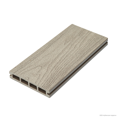 Террасная доска СМ Bark Ясень