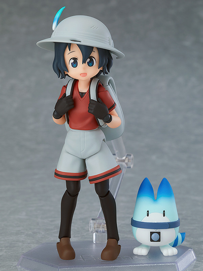 Фигурка фигма Кабан (figma Kaban)