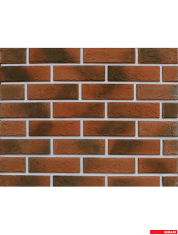 Кирпич Немецкий. Бежевый. Для фасадов и интерьеров. Кавка