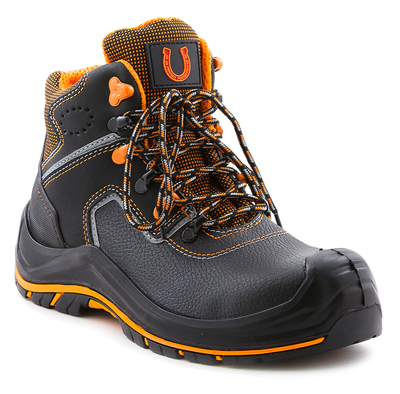 Ботинки PERFECT PROTECTION с КП и с АС