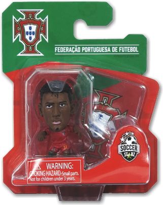 Футбольная фигурка Nani (SS)