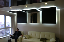 Ремонт квартир