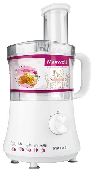 Кухонный комбайн Maxwell MW-1301