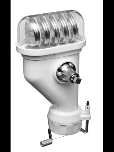 Насадка пресс для приготовления пасты, 5KSMPEXTA, KitchenAid
