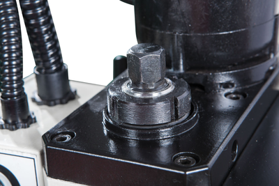 JMD-1L Фрезерно-сверлильный станок