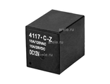 4117-C-Z-10-12VDC-1.0