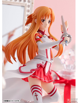 Фигурка Асуна (Asuna Pop Up Parade)