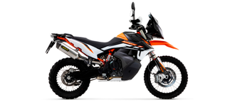 Глушитель Arrow Race-Tech титановый 71904PK