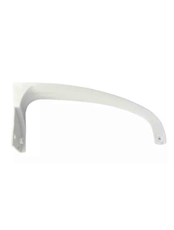 Ручка холодильника Indesit верхняя HL037