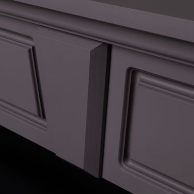 Электрокамин Theodor GR с очагом Fobos