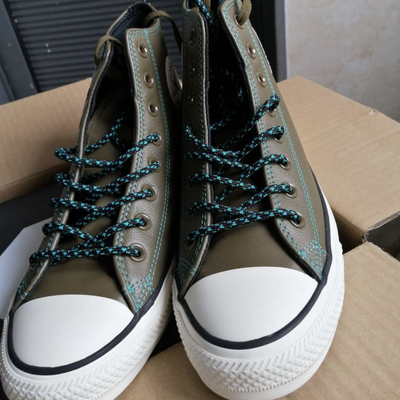 Converse 7s store desert peach