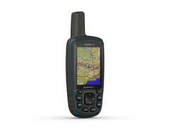 Навигатор Garmin GPSMAP 64X
