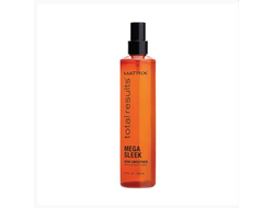 Matrix Total Results Mega Sleek Айрон смусер спрей для гладкости волос, 250 мл