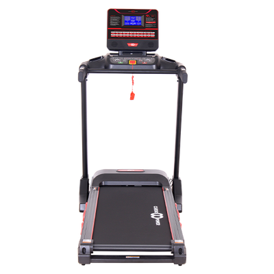 Беговая дорожка CardioPower T45 NEW