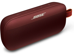 Портативная акустическая система Bose SoundLink Flex Red