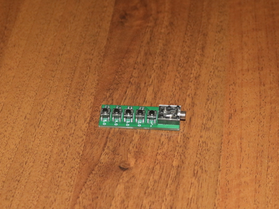 E-Meter Tester