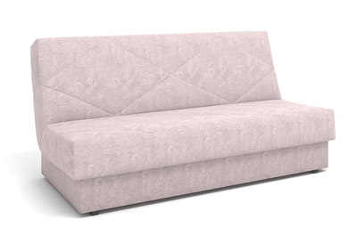 ДВУСПАЛЬНЫЙ РАСКЛАДНОЙ КЛИК-КЛЯК ПРУЖИННЫЙ ДИВАН НЕВАДА, МЕТАЛЛОСКЕЛЕТ, С ЯЩИКОМ И СЪЕМНЫМ ЧЕХЛОМ НЕДОРОГО