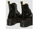 Ботинки Dr. Martens JADON MAX PLATFORM женские