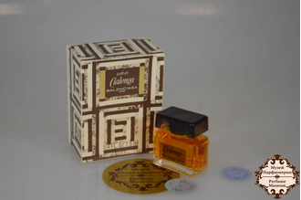 Balenciaga Cialenga (Баленсиага Сиаленга) винтажные духи 7,5ml купить