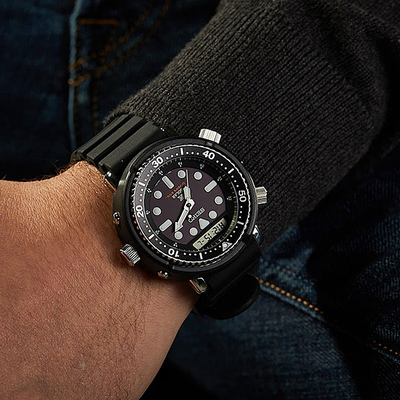 Наручные часы Seiko SNJ025P1