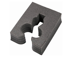 Ложемент 1 ствол