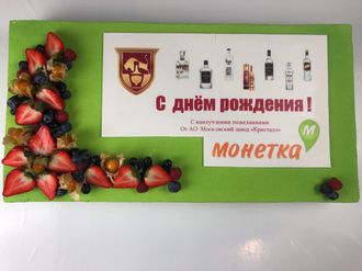 "Монетка"