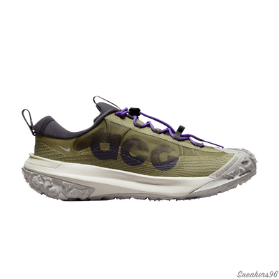 Nike ACG Mountain Fly 2 Low Olive/Хаки Мужские (41-45)