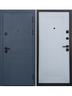 КВАРТИРНЫЕ входные двери