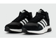 Adidas Retropy F2 Mid With Fur Black White